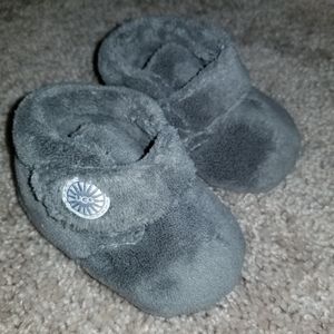 Baby Uggs